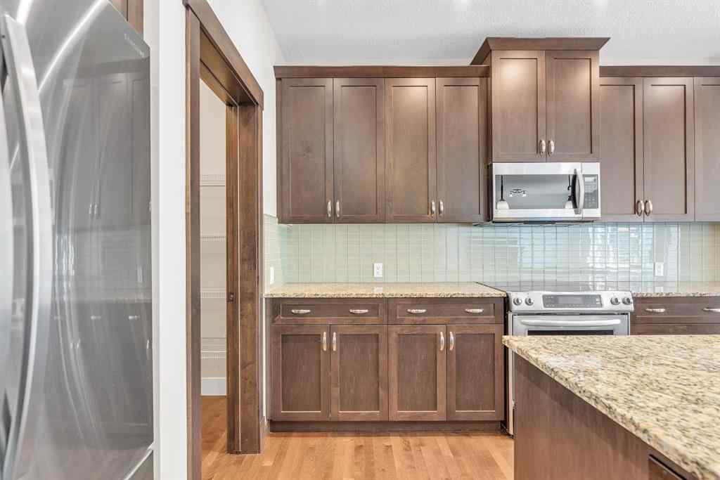 MLS® A2250003 - 89 Legacy Green SE in Legacy Calgary, Residential