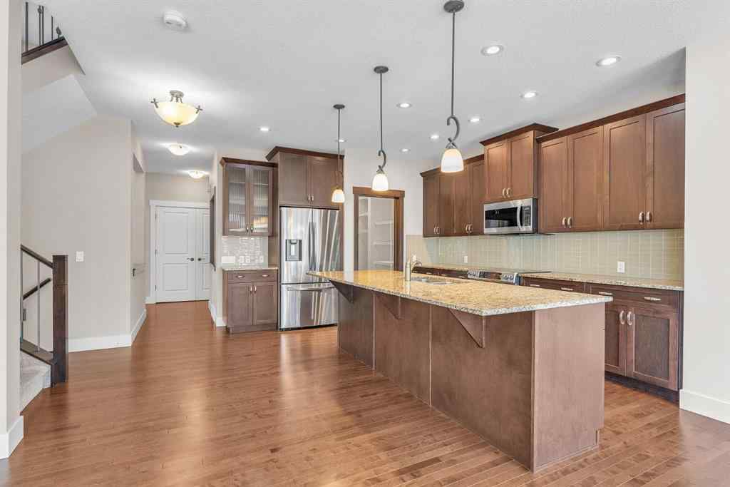 MLS® A2250003 - 89 Legacy Green SE in Legacy Calgary, Residential