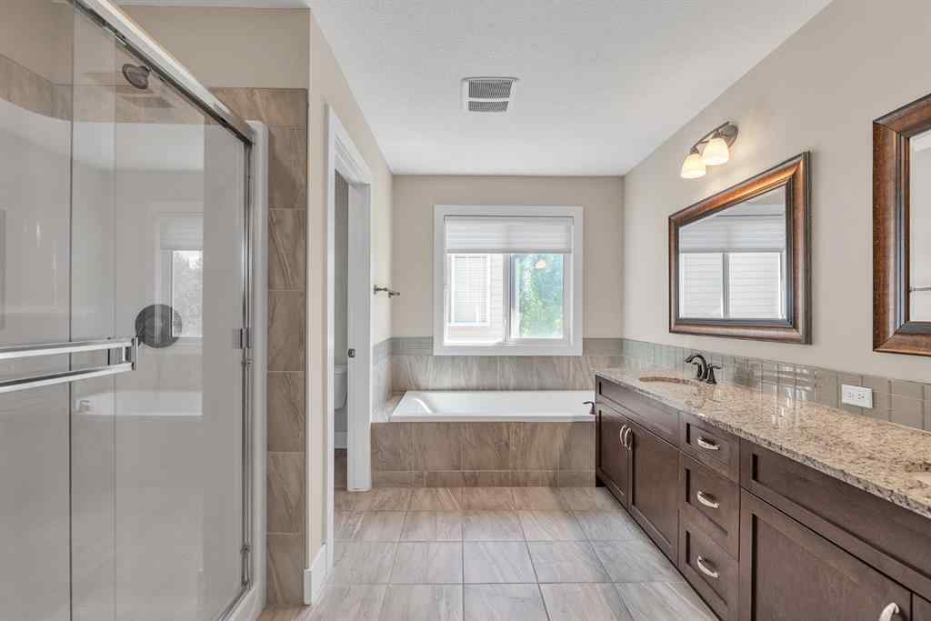 MLS® A2250003 - 89 Legacy Green SE in Legacy Calgary, Residential