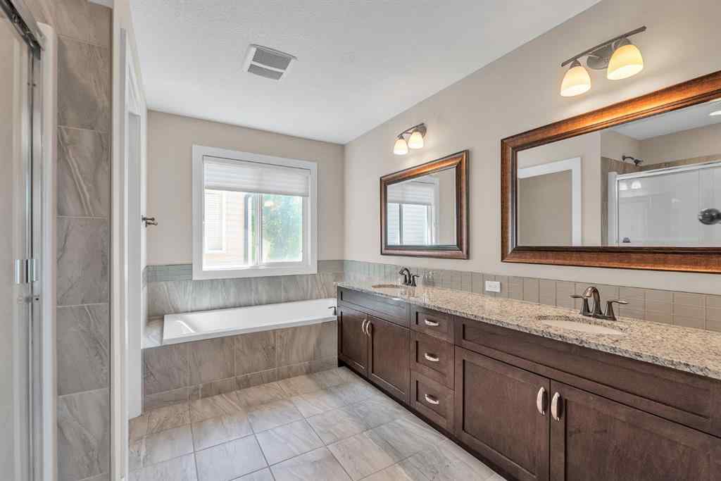 MLS® A2250003 - 89 Legacy Green SE in Legacy Calgary, Residential