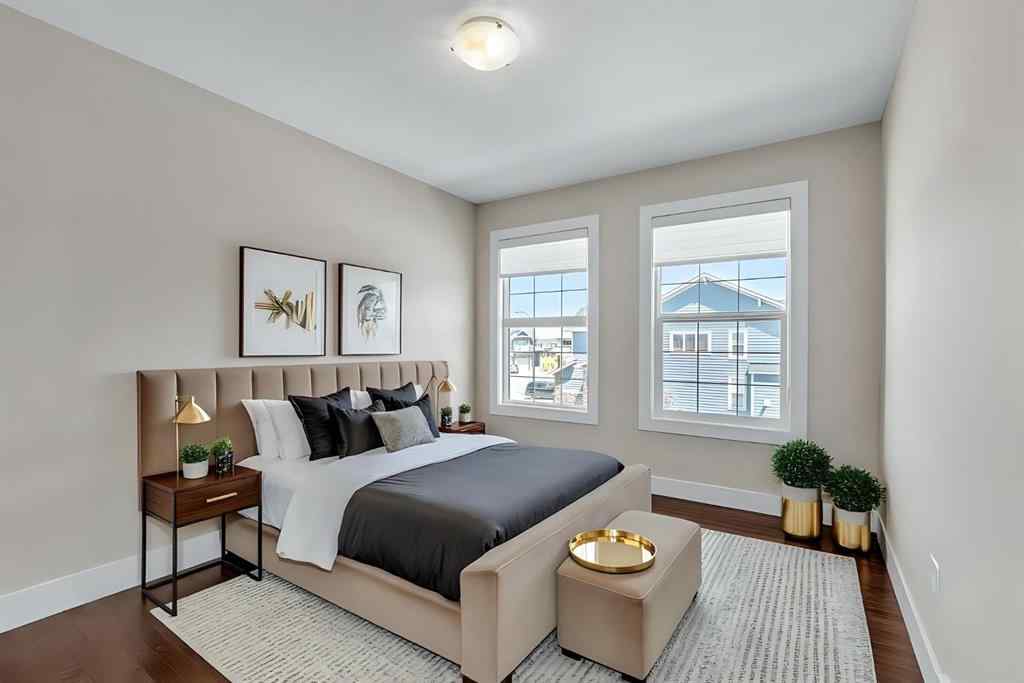 MLS® A2250003 - 89 Legacy Green SE in Legacy Calgary, Residential