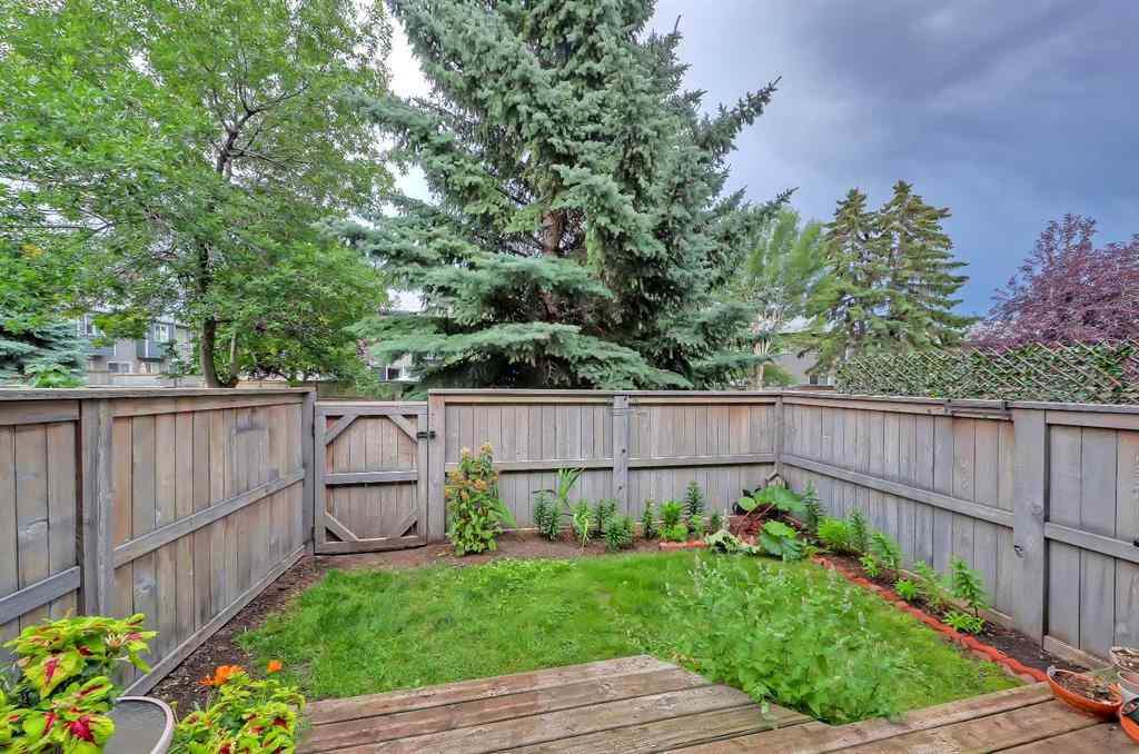 MLS® A2250006 - Unit #26 219 90 Avenue SE in Acadia Calgary, Residential