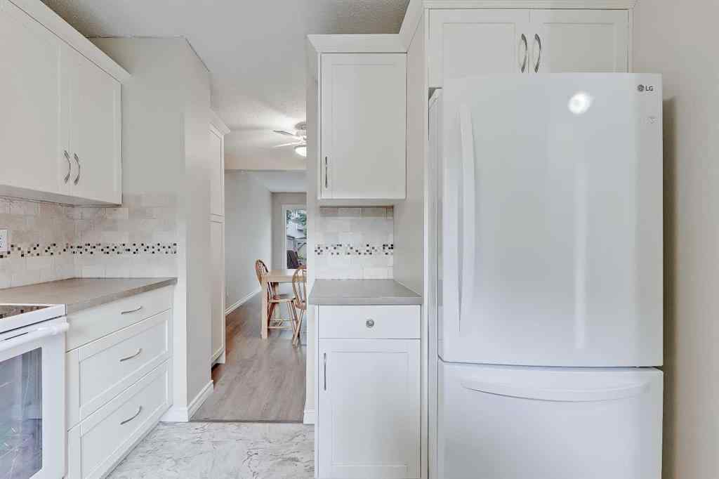 MLS® A2250006 - Unit #26 219 90 Avenue SE in Acadia Calgary, Residential