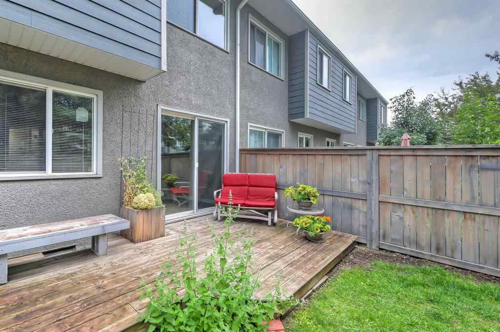 MLS® A2250006 - Unit #26 219 90 Avenue SE in Acadia Calgary, Residential