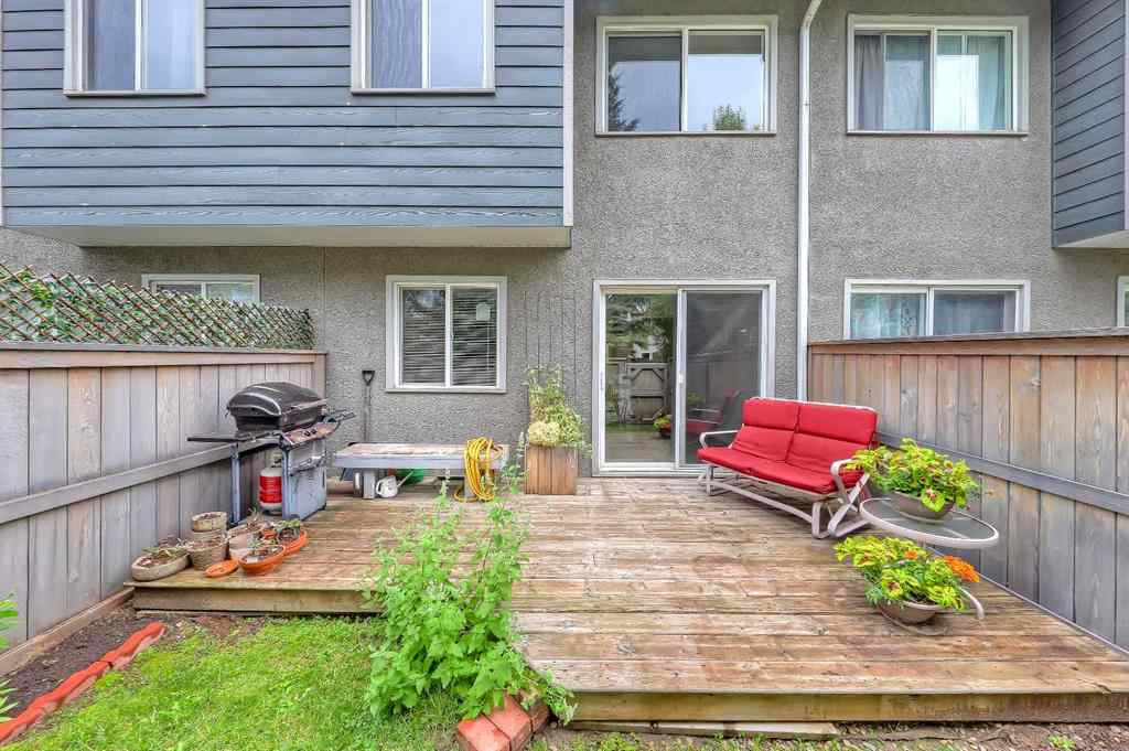 MLS® A2250006 - Unit #26 219 90 Avenue SE in Acadia Calgary, Residential