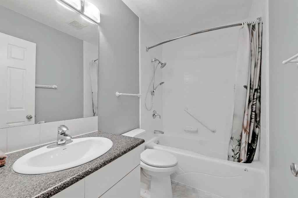 MLS® A2250006 - Unit #26 219 90 Avenue SE in Acadia Calgary, Residential
