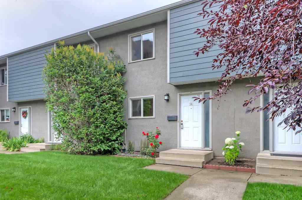 MLS® A2250006 - Unit #26 219 90 Avenue SE in Acadia Calgary, Residential