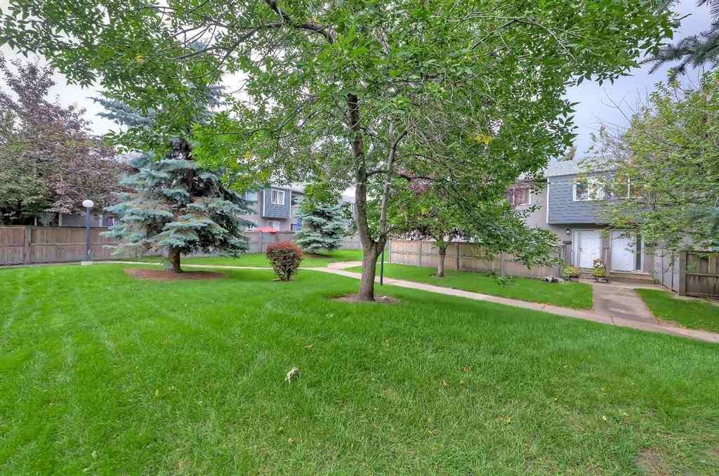 MLS® A2250006 - Unit #26 219 90 Avenue SE in Acadia Calgary, Residential