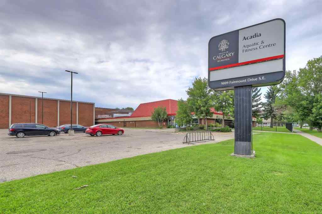 MLS® A2250006 - Unit #26 219 90 Avenue SE in Acadia Calgary, Residential
