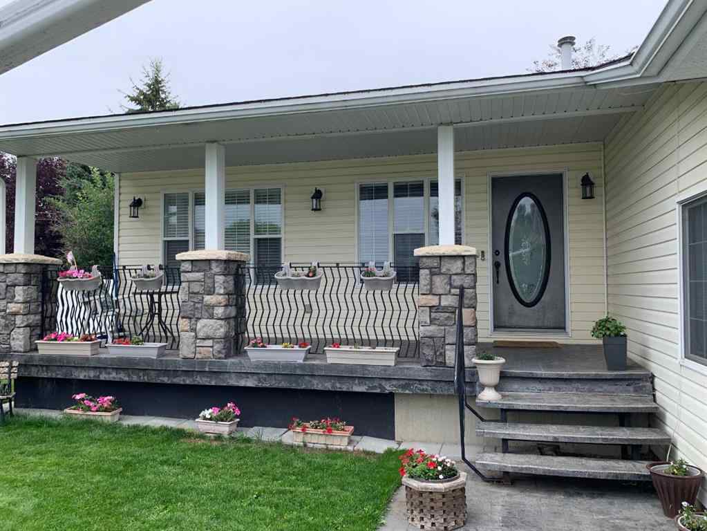 MLS® A2250007 - 14 Allan Crescent  in NONE Whitecourt, Residential