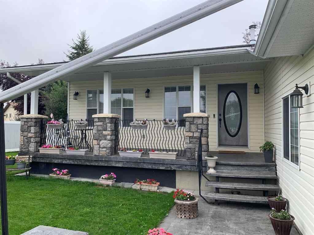 MLS® A2250007 - 14 Allan Crescent  in NONE Whitecourt, Residential