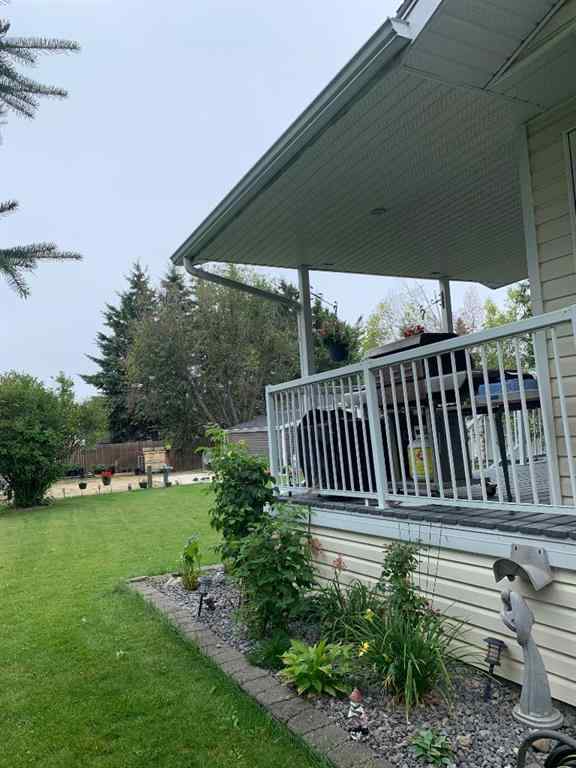 MLS® A2250007 - 14 Allan Crescent  in NONE Whitecourt, Residential