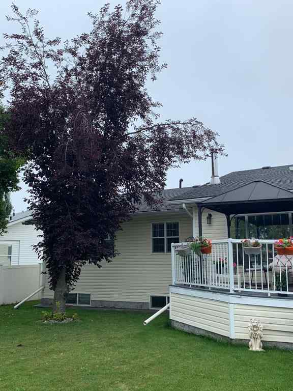MLS® A2250007 - 14 Allan Crescent  in NONE Whitecourt, Residential