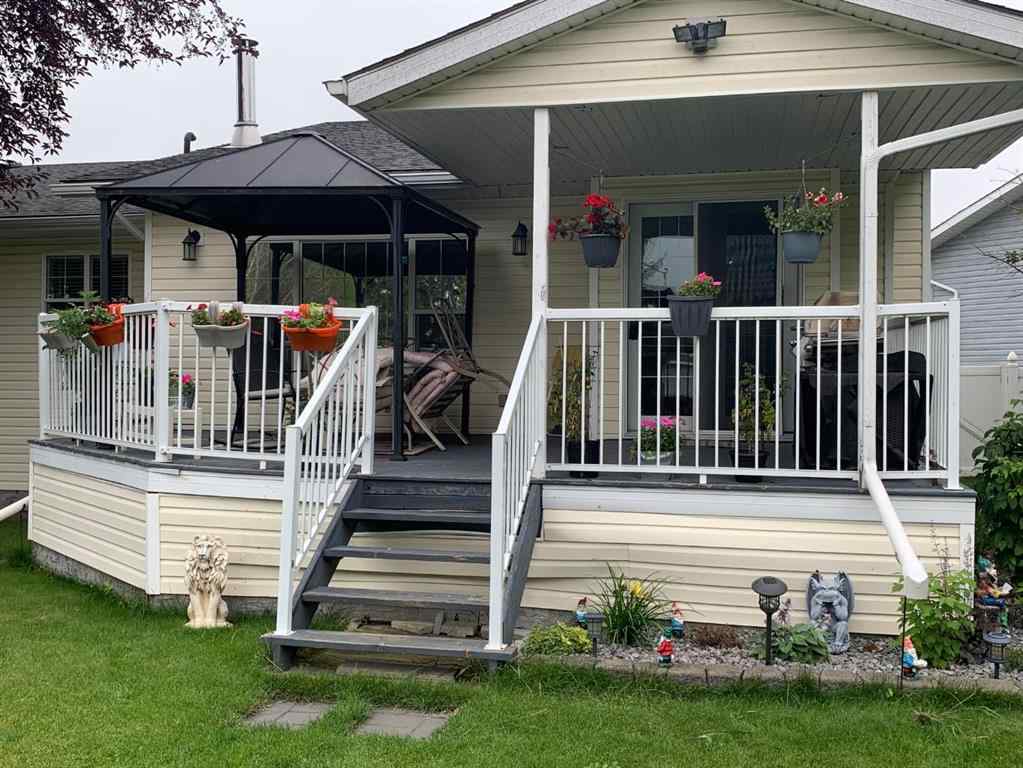 MLS® A2250007 - 14 Allan Crescent  in NONE Whitecourt, Residential