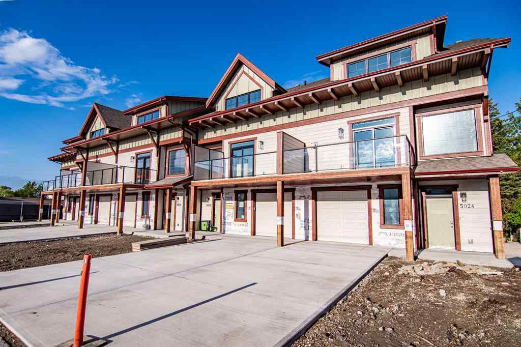 MLS® A2250008 - 5030 48 Street  in NONE Rocky Mountain House, Residential