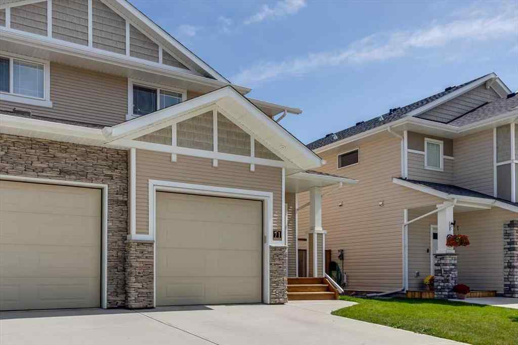 MLS® A2250009 - 71 Thomlison Avenue  in Timber Ridge Red Deer, Residential