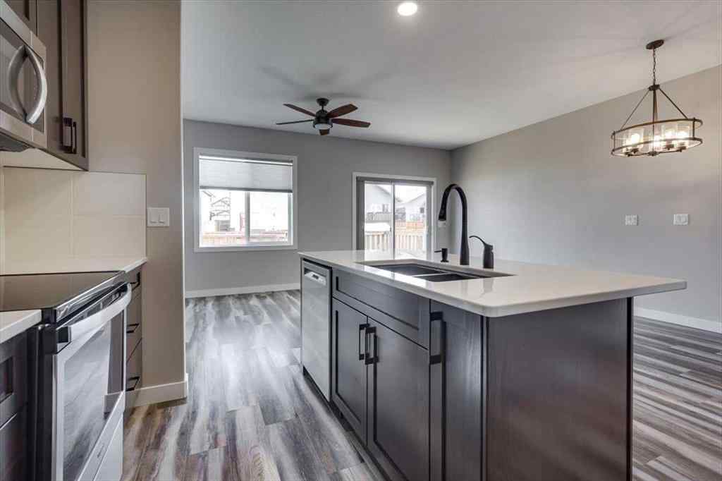 MLS® A2250009 - 71 Thomlison Avenue  in Timber Ridge Red Deer, Residential