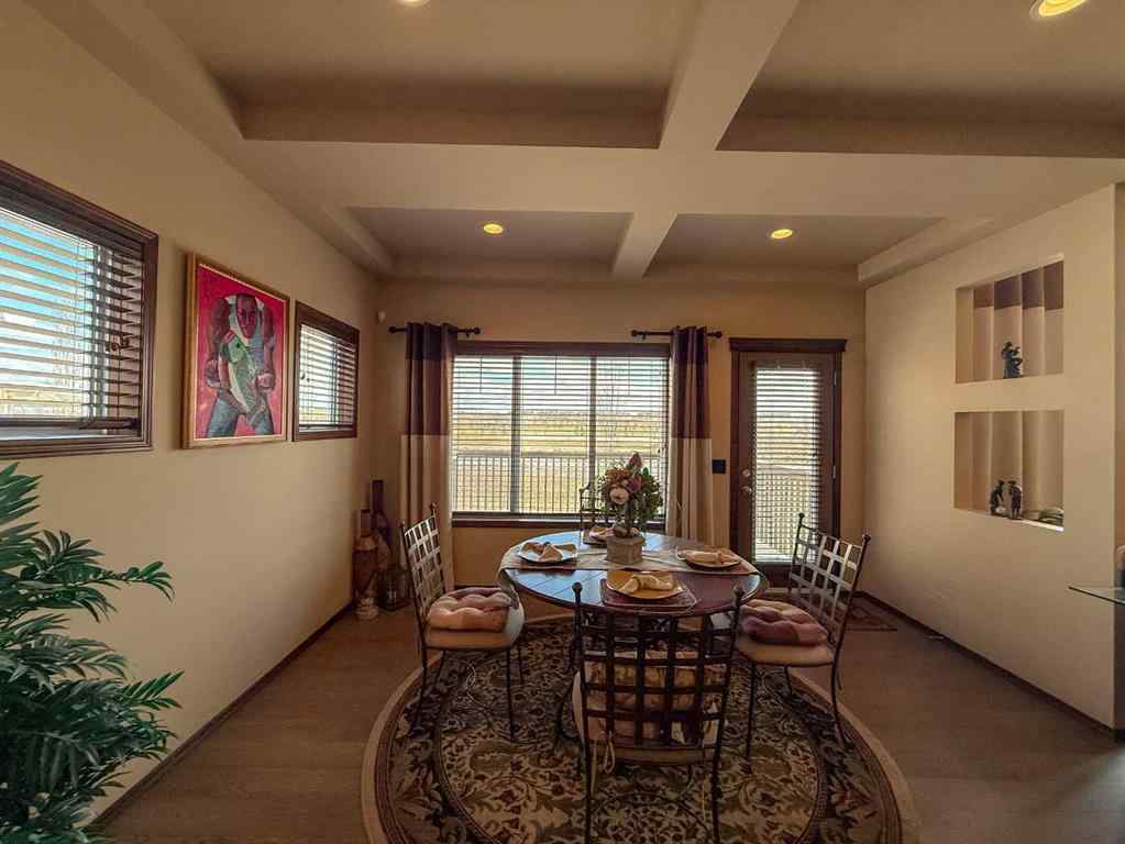MLS® A2250010 - 128 Chaparral Valley Drive SE in Chaparral Calgary, Residential