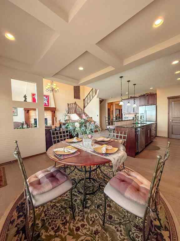 MLS® A2250010 - 128 Chaparral Valley Drive SE in Chaparral Calgary, Residential
