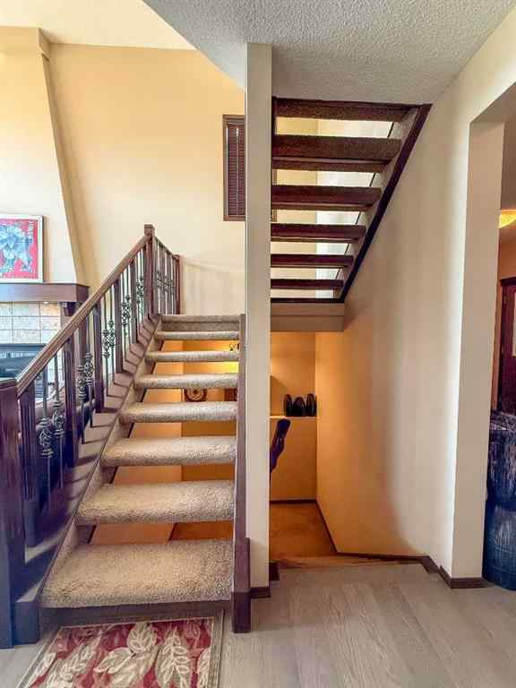 MLS® A2250010 - 128 Chaparral Valley Drive SE in Chaparral Calgary, Residential