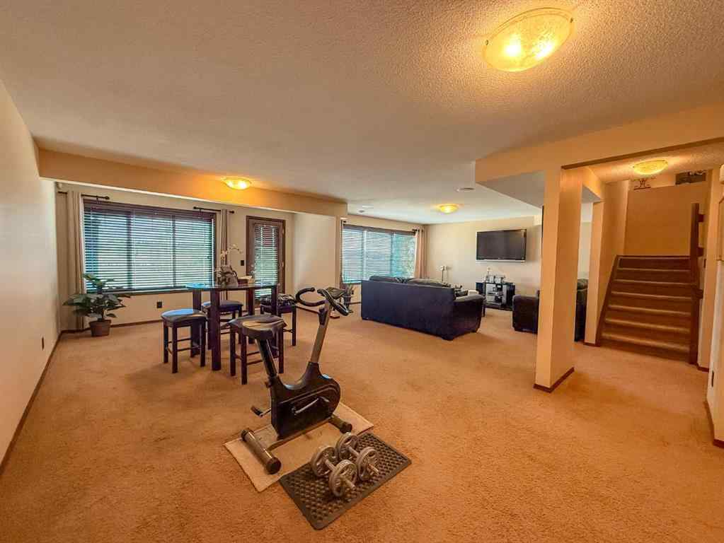 MLS® A2250010 - 128 Chaparral Valley Drive SE in Chaparral Calgary, Residential