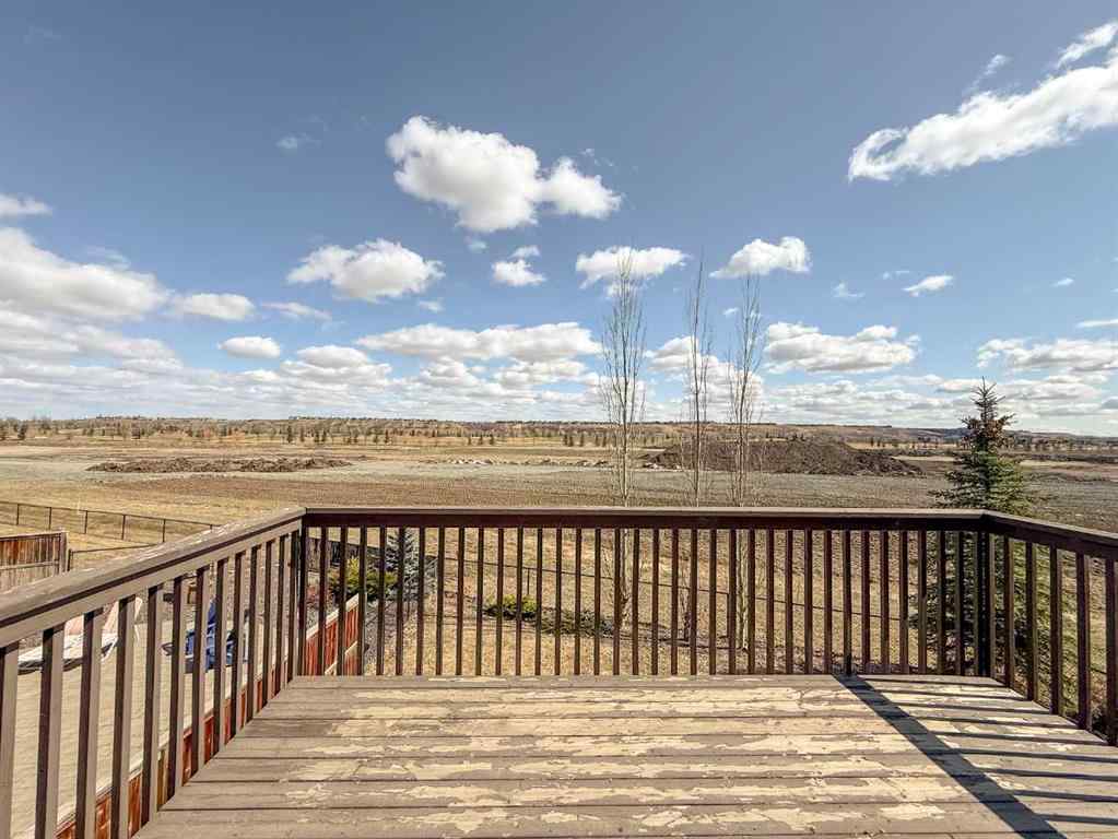 MLS® A2250010 - 128 Chaparral Valley Drive SE in Chaparral Calgary, Residential