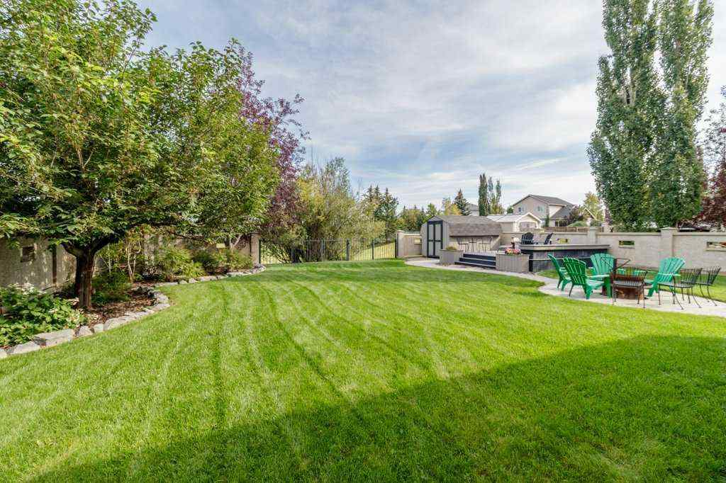 MLS® A2250011 - 48 Fieldstone Way  in Fieldstone Sylvan Lake, Residential