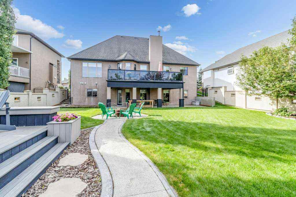 MLS® A2250011 - 48 Fieldstone Way  in Fieldstone Sylvan Lake, Residential