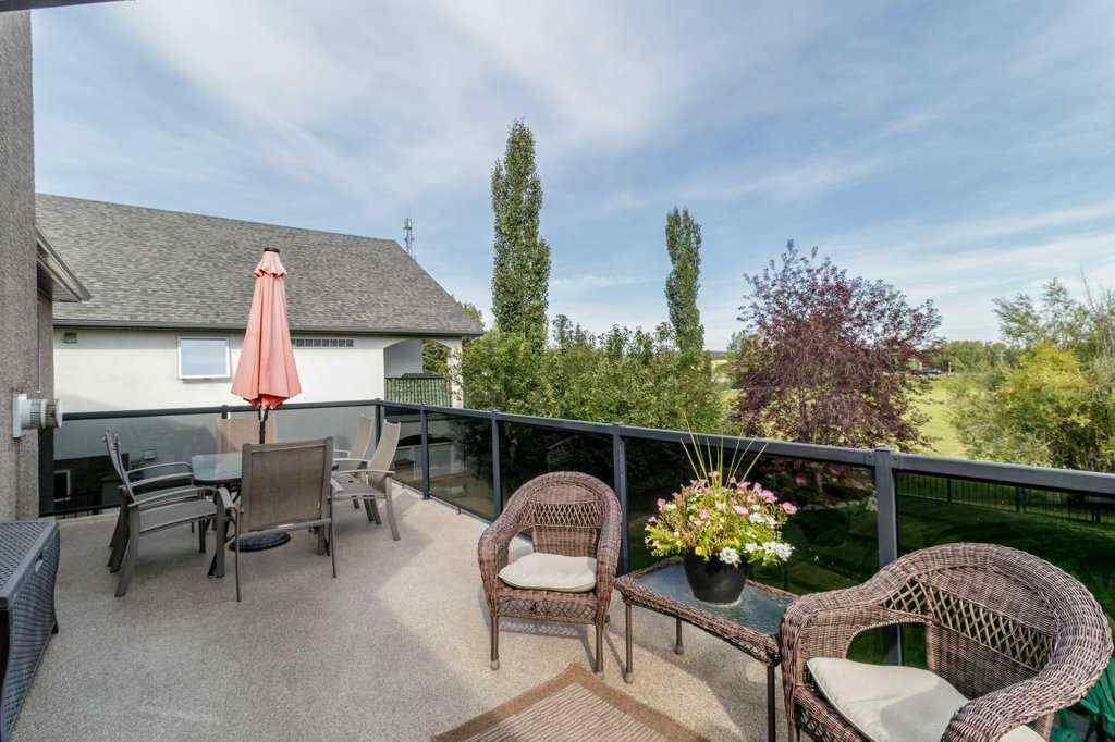 MLS® A2250011 - 48 Fieldstone Way  in Fieldstone Sylvan Lake, Residential