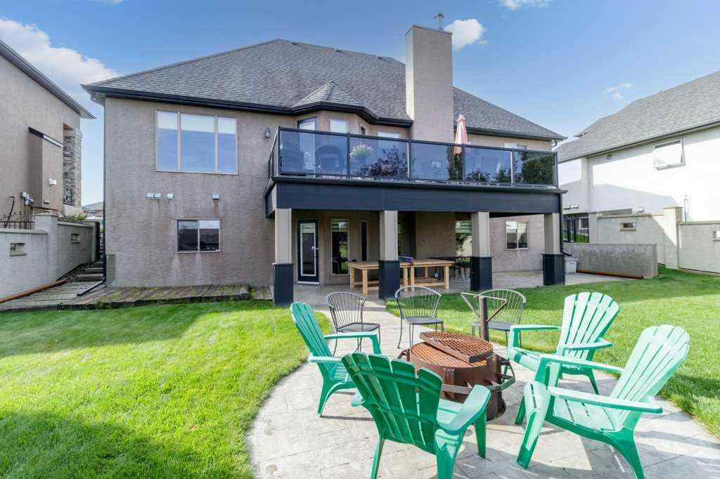MLS® A2250011 - 48 Fieldstone Way  in Fieldstone Sylvan Lake, Residential