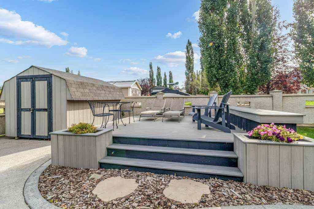 MLS® A2250011 - 48 Fieldstone Way  in Fieldstone Sylvan Lake, Residential