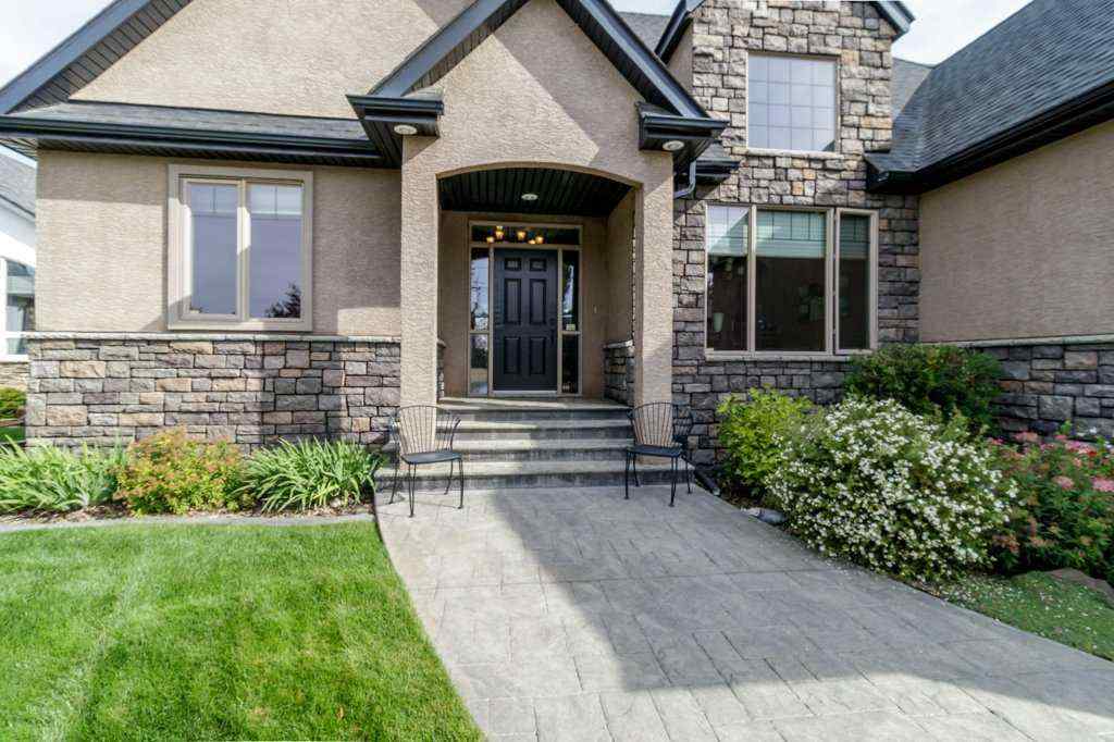 MLS® A2250011 - 48 Fieldstone Way  in Fieldstone Sylvan Lake, Residential