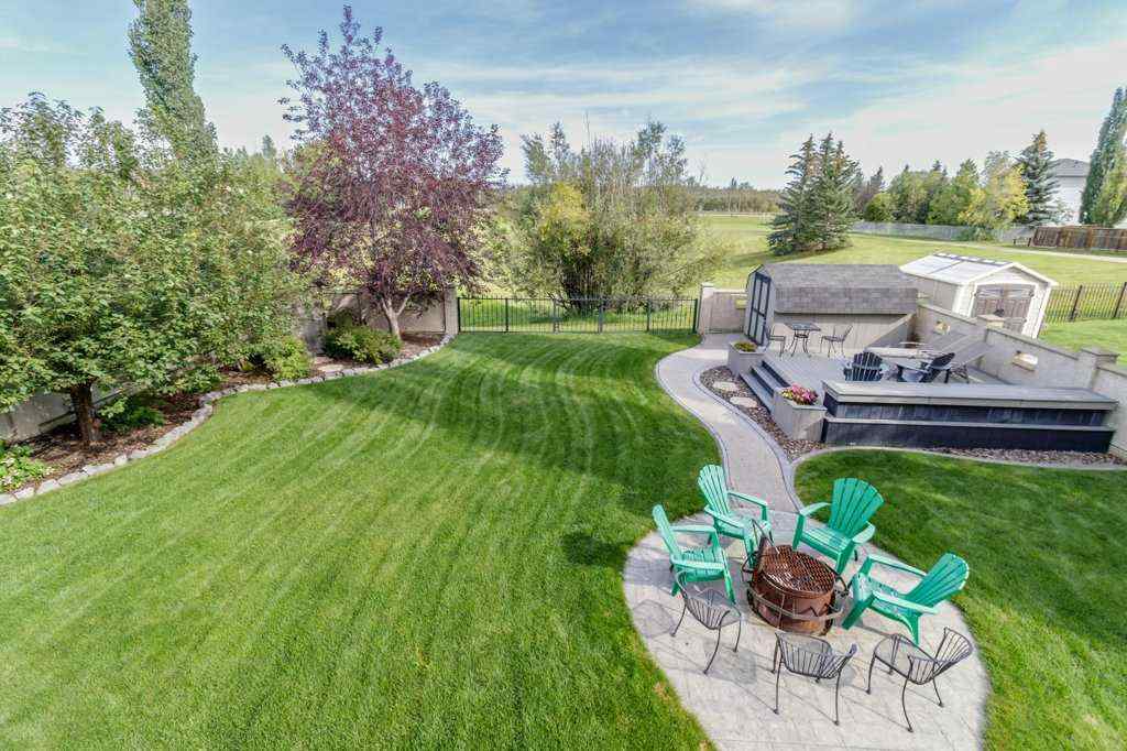 MLS® A2250011 - 48 Fieldstone Way  in Fieldstone Sylvan Lake, Residential