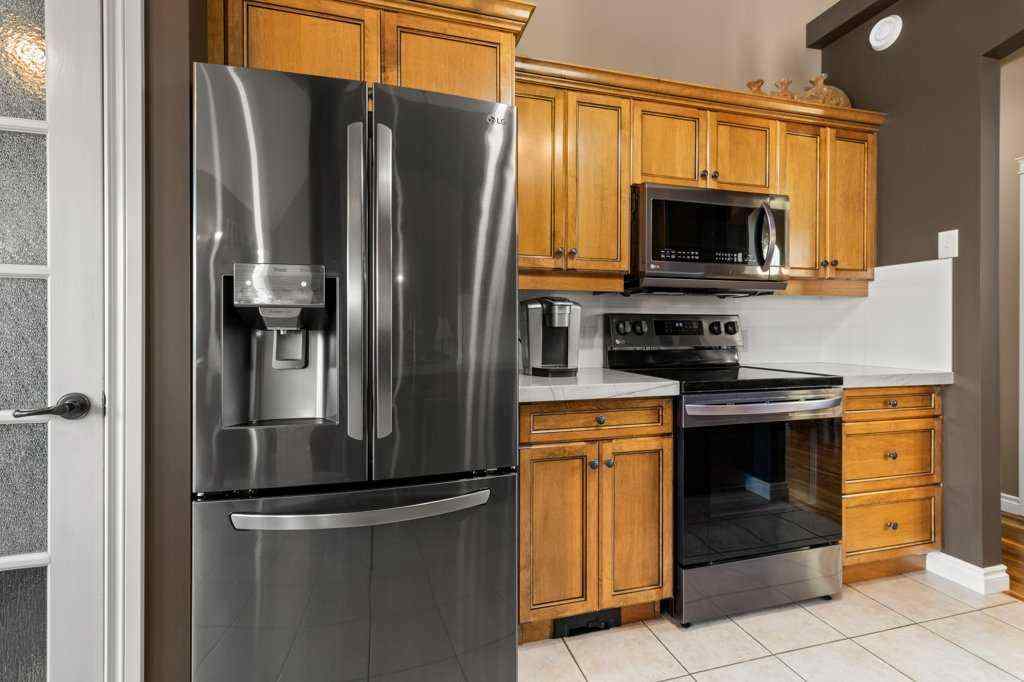MLS® A2250011 - 48 Fieldstone Way  in Fieldstone Sylvan Lake, Residential