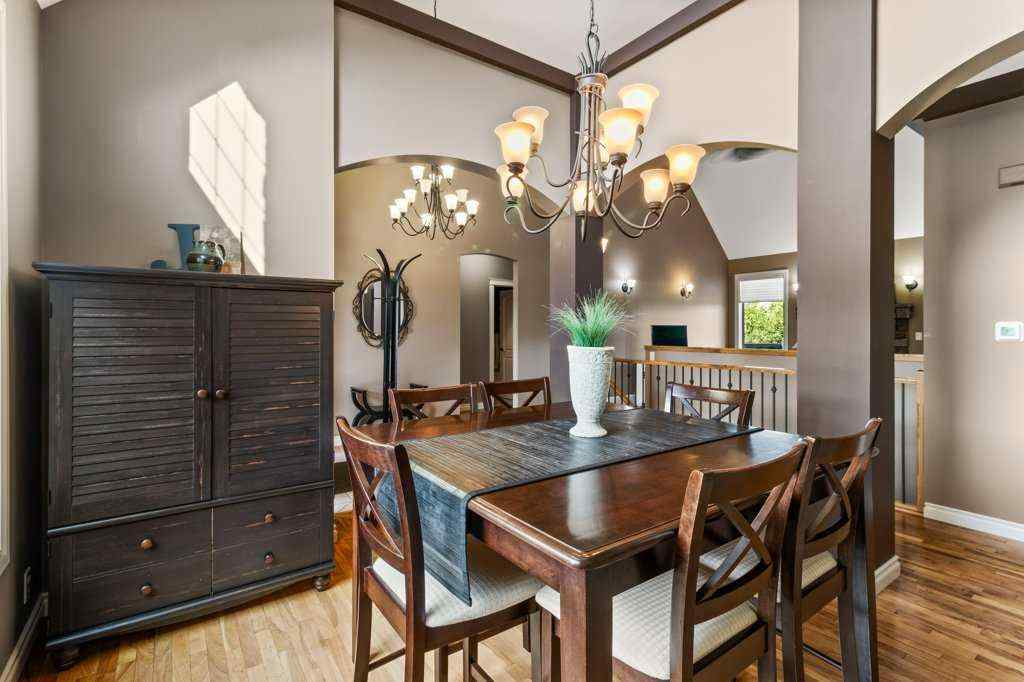 MLS® A2250011 - 48 Fieldstone Way  in Fieldstone Sylvan Lake, Residential