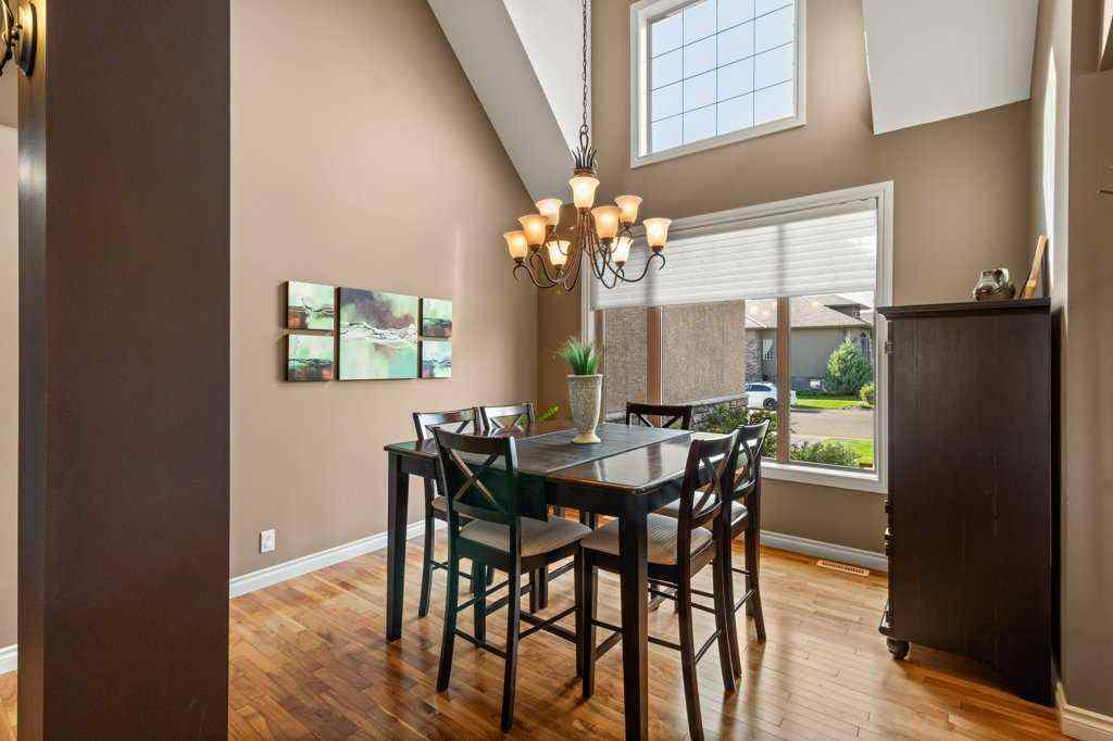 MLS® A2250011 - 48 Fieldstone Way  in Fieldstone Sylvan Lake, Residential
