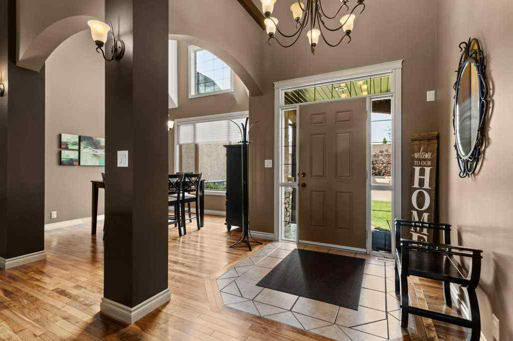MLS® A2250011 - 48 Fieldstone Way  in Fieldstone Sylvan Lake, Residential