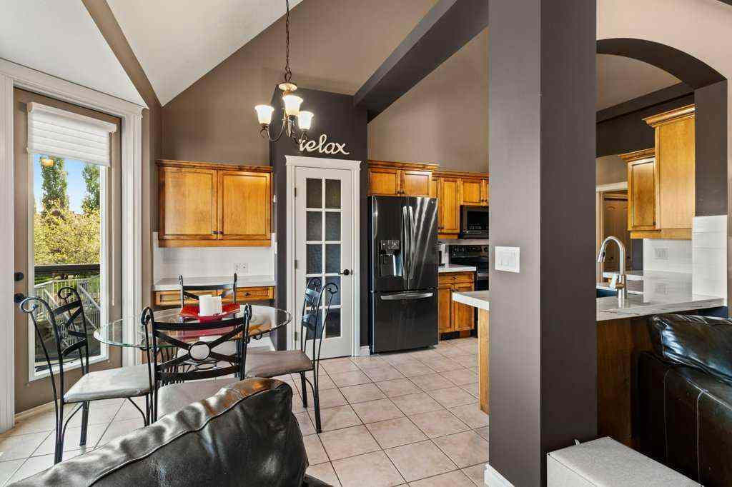 MLS® A2250011 - 48 Fieldstone Way  in Fieldstone Sylvan Lake, Residential