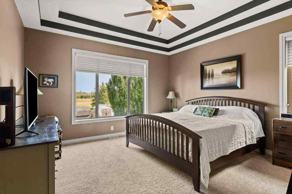 MLS® A2250011 - 48 Fieldstone Way  in Fieldstone Sylvan Lake, Residential