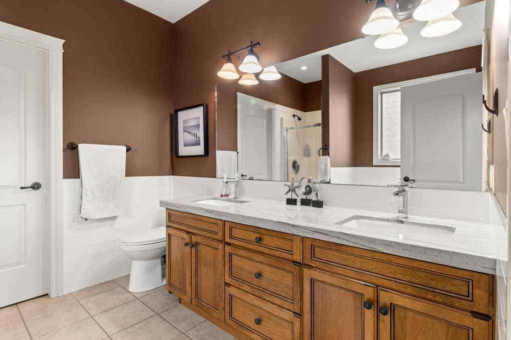 MLS® A2250011 - 48 Fieldstone Way  in Fieldstone Sylvan Lake, Residential