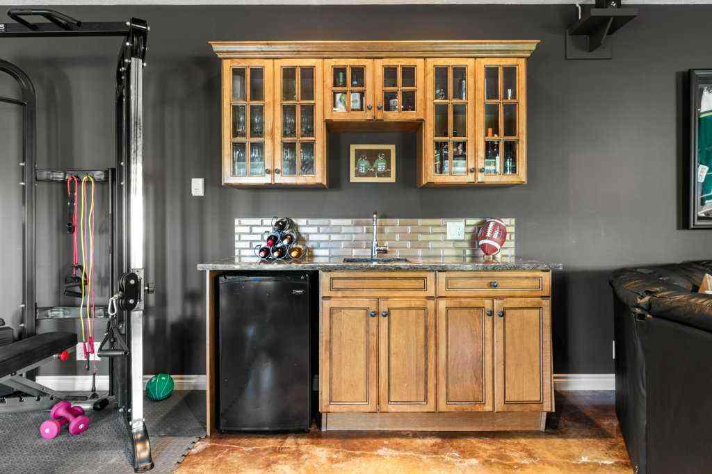 MLS® A2250011 - 48 Fieldstone Way  in Fieldstone Sylvan Lake, Residential