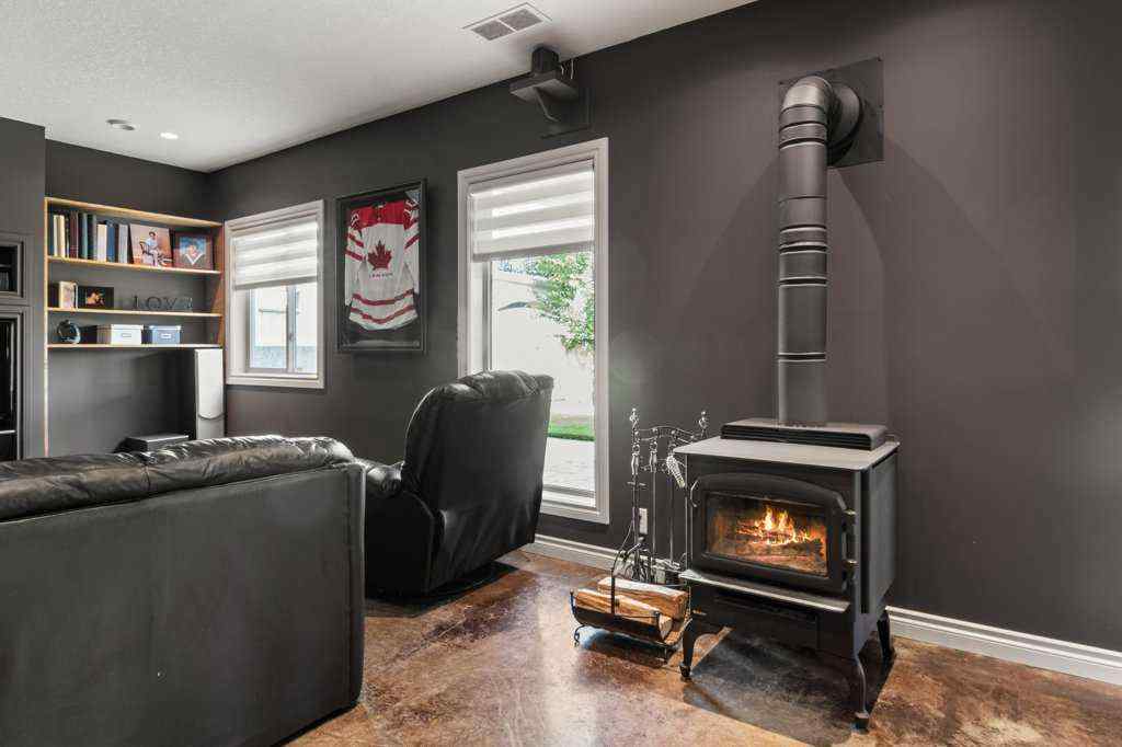MLS® A2250011 - 48 Fieldstone Way  in Fieldstone Sylvan Lake, Residential
