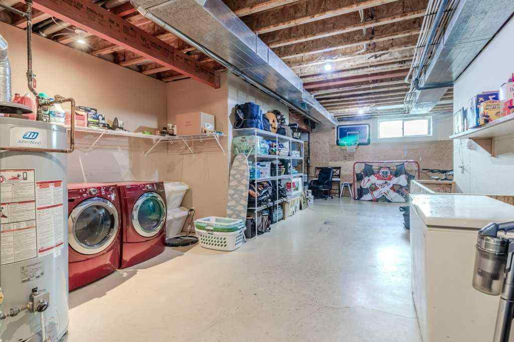 MLS® A2250011 - 48 Fieldstone Way  in Fieldstone Sylvan Lake, Residential