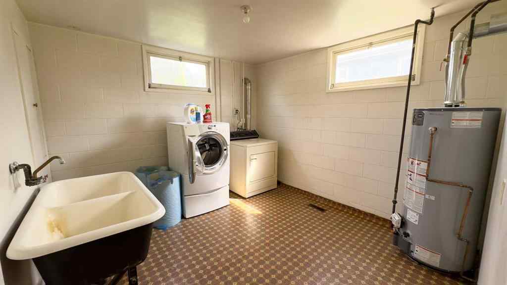 MLS® A2250012 - 5036 51 Avenue  in Irma Irma, Residential