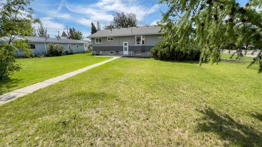 MLS® A2250012 - 5036 51 Avenue  in Irma Irma, Residential