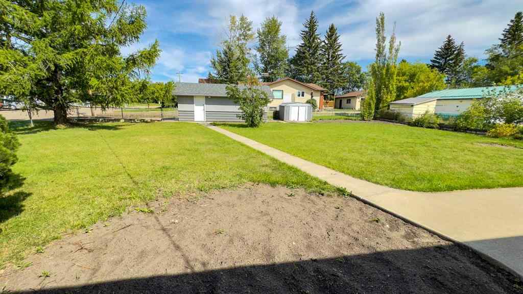 MLS® A2250012 - 5036 51 Avenue  in Irma Irma, Residential