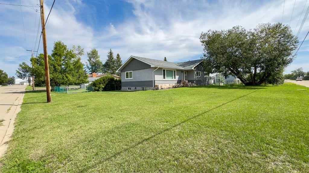 MLS® A2250012 - 5036 51 Avenue  in Irma Irma, Residential