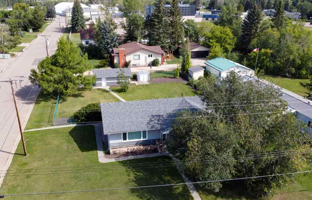 MLS® A2250012 - 5036 51 Avenue  in Irma Irma, Residential