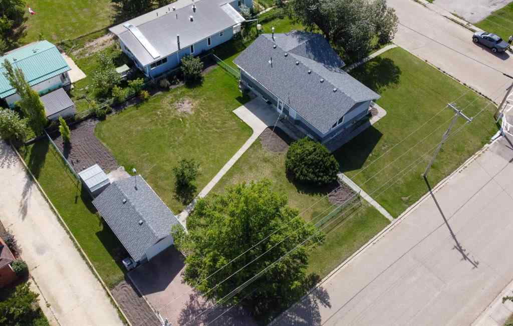 MLS® A2250012 - 5036 51 Avenue  in Irma Irma, Residential