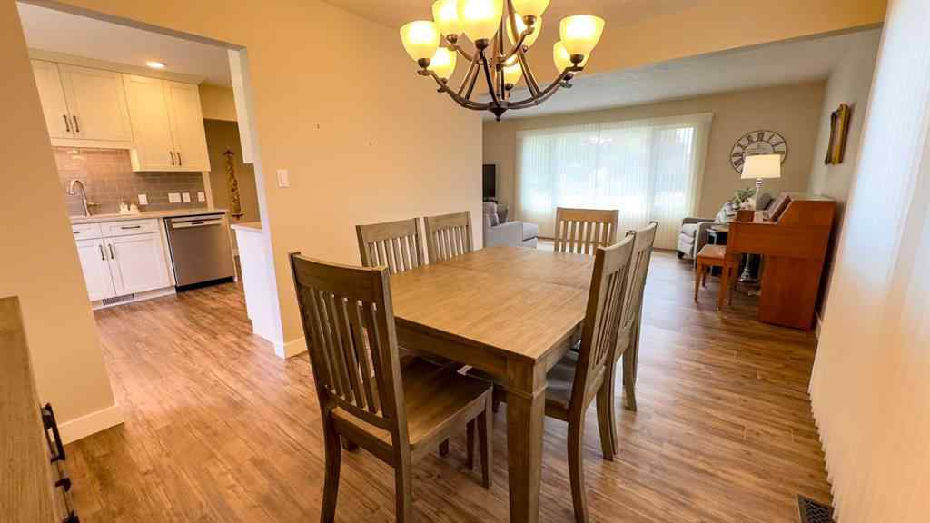 MLS® A2250012 - 5036 51 Avenue  in Irma Irma, Residential